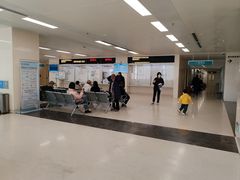 -首都医科大学附属北京同仁医院(南区)