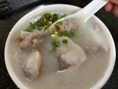 -海浪食店(湖滨中路店)