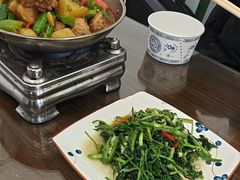 -鱼乐岛餐厅·户外花园主题餐厅