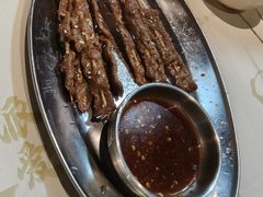-串盟烧烤大排档·长沙美食地标(星沙店)