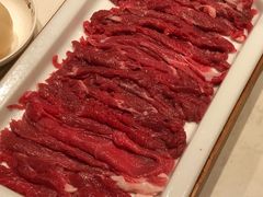 -东门口涮肉·砂锅·烤串(老门东店)