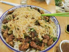 -园林美食城·本土农家菜(杨和镇店)