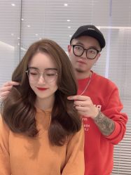 -HAIR POP