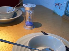 -蜜桃餐厅·伴山(绿宝广场店)