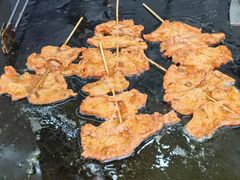 -唐氏臭豆腐(南京中银大厦店)