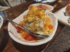 东京土豆泥-熊藏居酒屋(kkone店)