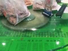 -令氏家外家岐山面(火炬路店)