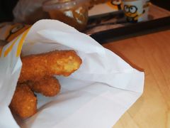 虾棒-麦当劳(河北唐山光明路餐厅)