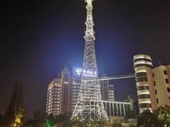 -南通濠河风景名胜区