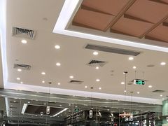 -翠华餐厅(正佳广场店)