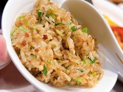 黑松露牛骨髓煲仔饭-北京泰富酒店-柏景轩中餐厅