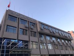 -朝阳区图书馆(小庄店)