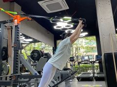 -VPsmart私教健身工作室(新华路旗舰店)