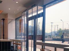 -苏氏牛肉面(丰北桥店)