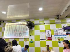 -何氏筠连水粉(明伦堂店)