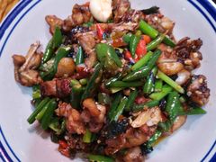 -兔槽江湖菜·重庆璧山兔(水围店)