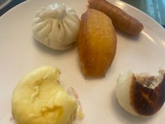 -翡翠29旋转餐厅·镇江国际雷迪森广场酒店