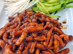 -八珍饺子·烤鸭·家常菜