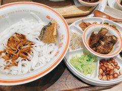 -小满手工粉(北京富力广场店)