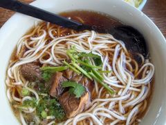 -李先生牛肉面大王(马栏店)