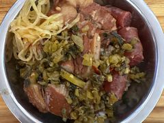 -老嘢扣肉糯米饭(云亭街店)