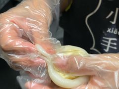-一口小满手作糯米糍(北山店)