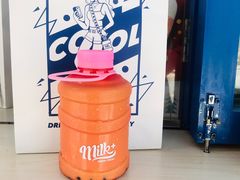 -milkplus·泰式奶茶(较场东路店)