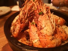 -阿吾罗日本料理(K11艺术中心店)