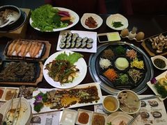 -瑞膳首尔参鸡汤(龙塔店)