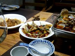 android_upload_pic-龙船人海鲜城(长治路店)