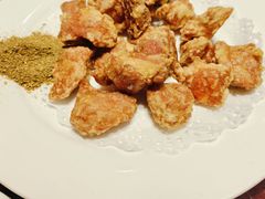 -惠宾饭庄(中山路店)