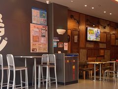 -汉堡王(上海凌云壹街坊店)