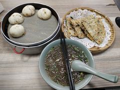 -桐香园小笼包(百井坊巷店)