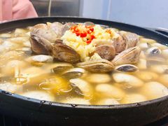 -拾下卜卜贝•海鲜火锅