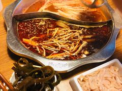 -傣妹火锅(荔湾广场店)
