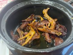 -斯丹姜母鸭·古法干香(涂门街总店)