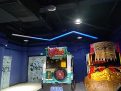-游戏大魔方嗨乐场游戏城(德阳上美店)