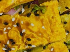 -小老虎东北烤冷面(星天广场店)