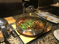 -黄记煌三汁焖锅(渝北金港国际店)