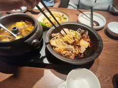 -云海肴·汽锅鸡·云南菜(领展购物广场·中关村店)
