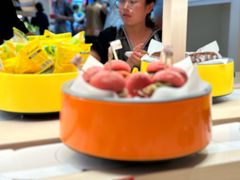 -龍歌自助小火锅(市北台东利群店)