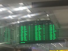 -曼谷素万那普国际机场