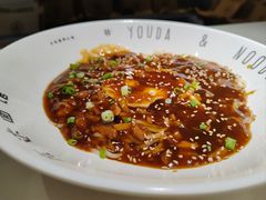 -友达面馆(广州总店)