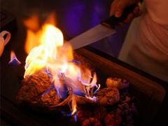 -恰餐厅CHAR Grill(北京三里屯洲际店)