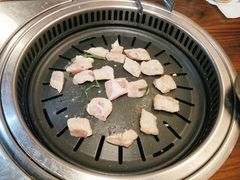 -意成料理