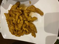 -老牌坊鲁菜名店(宽厚里店)