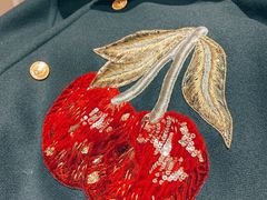 -Gucci(青岛海信广场店)
