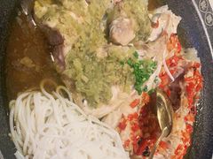 双色鸳鸯鱼头王-望湘园·洞庭渔宴(永旺店)