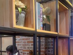 -河坝烧烤串城(金达莱店)