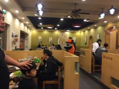 大堂-川成串·自助串串香火锅(朝阳店)